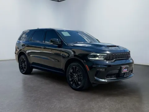 Another view of 2022 Dodge Durango GT Plus AWD for sale in Morrisville, PA at Grace Auto Group