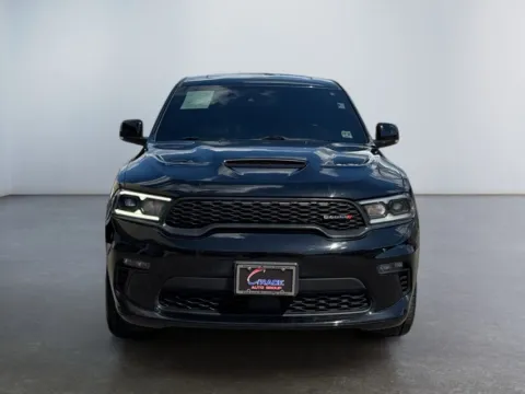 Photos of 2022 Dodge Durango GT Plus AWD for sale in Morrisville, PA at Grace Auto Group