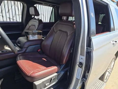 Photos of 2024 Ford Expedition Limited for sale in Morrisville, PA at Grace Auto Group