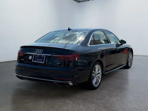 More photos of 2024 Audi A4 Premium Plus 45 TFSI S line quattro S tronic at Grace Auto Group, PA