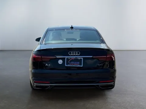 More photos of 2024 Audi A4 Premium Plus 45 TFSI S line quattro S tronic at Grace Auto Group, PA
