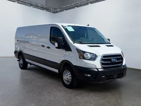 Another view of 2024 Ford Transit 350 Low Roof for sale in Morrisville, PA at Grace Auto Group