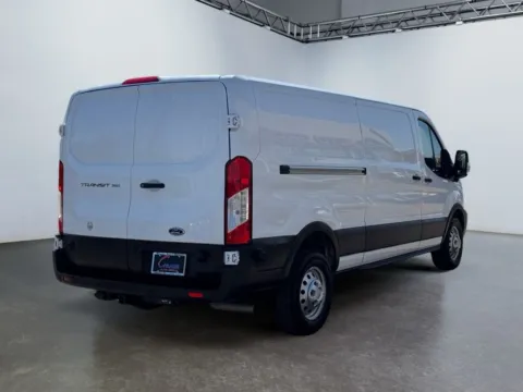 More photos of 2024 Ford Transit 350 Low Roof at Grace Auto Group, PA
