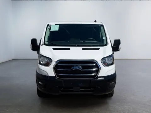 Photos of 2024 Ford Transit 350 Low Roof for sale in Morrisville, PA at Grace Auto Group