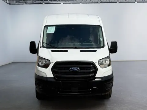 Photos of 2024 Ford Transit 150 Medium Roof for sale in Morrisville, PA at Grace Auto Group