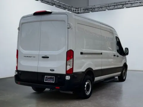 More photos of 2024 Ford Transit 150 Medium Roof at Grace Auto Group, PA