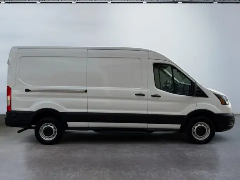 More photos of 2024 Ford Transit 150 Medium Roof at Grace Auto Group, PA