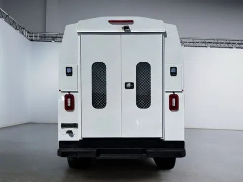 More photos of 2023 Ford Transit 350 HD Cutaway at Grace Auto Group, PA