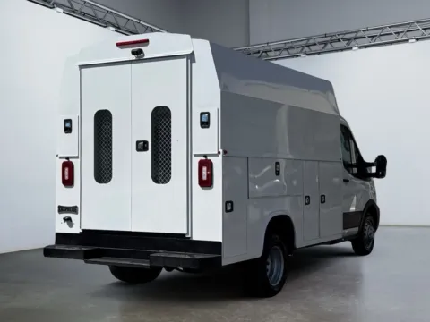 More photos of 2023 Ford Transit 350 HD Cutaway at Grace Auto Group, PA