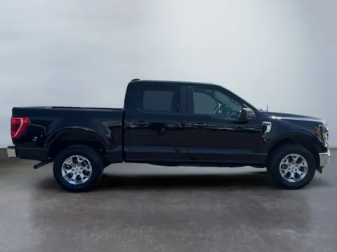 More photos of 2023 Ford F-150 XLT at Grace Auto Group, PA