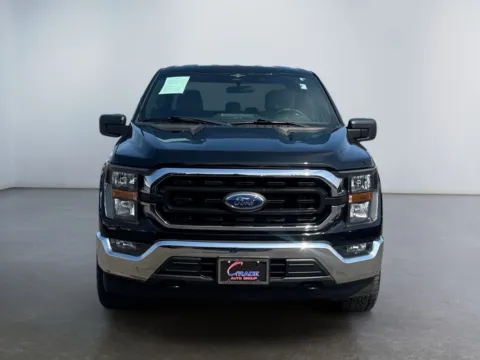Photos of 2023 Ford F-150 XLT for sale in Morrisville, PA at Grace Auto Group