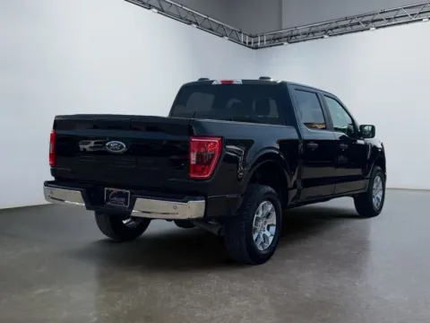 More photos of 2023 Ford F-150 XLT at Grace Auto Group, PA