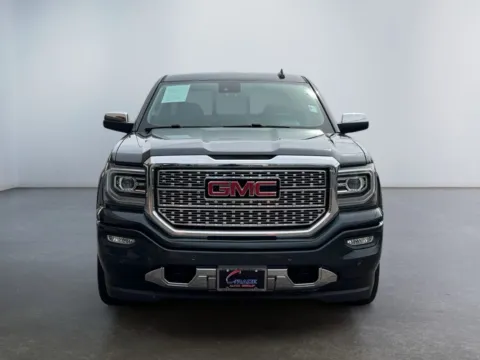 Photos of 2017 GMC Sierra 1500 Denali for sale in Morrisville, PA at Grace Auto Group