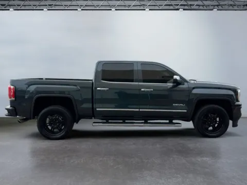 More photos of 2017 GMC Sierra 1500 Denali at Grace Auto Group, PA
