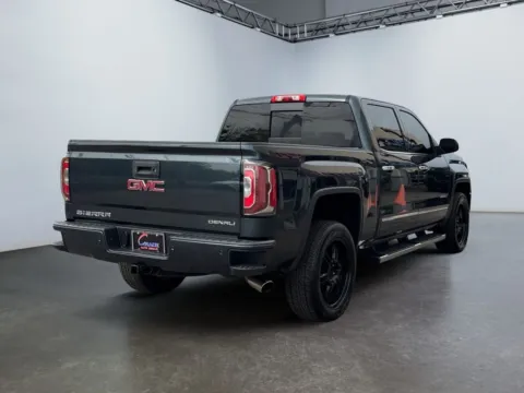 More photos of 2017 GMC Sierra 1500 Denali at Grace Auto Group, PA