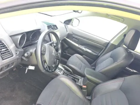 Photos of 2024 Mitsubishi Outlander Sport 2.0 SE AWC for sale in Morrisville, PA at Grace Auto Group