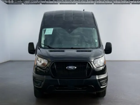 Photos of 2023 Ford Transit 350 High Roof for sale in Morrisville, PA at Grace Auto Group