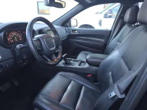 Photos of 2020 Dodge Durango GT Plus AWD for sale in Morrisville, PA at Grace Auto Group