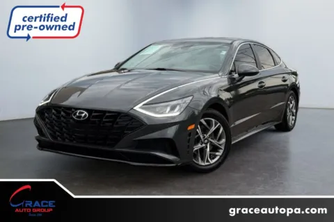 Unknown 2023 Hyundai Sonata SEL for sale in Morrisville, PA