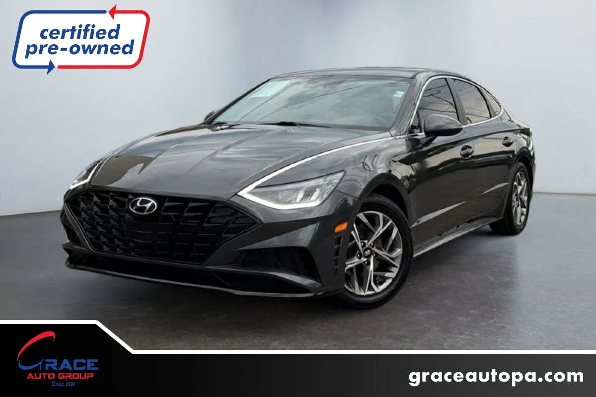 Unknown 2023 Hyundai Sonata SEL for sale in Morrisville, PA