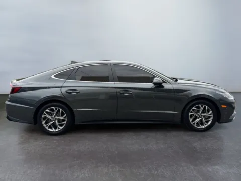 More photos of 2023 Hyundai Sonata SEL at Grace Auto Group, PA