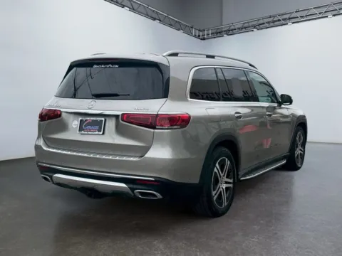 More photos of 2020 Mercedes-Benz GLS 450 4MATIC at Grace Auto Group, PA