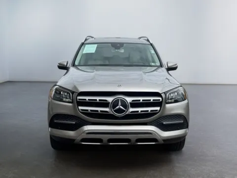Photos of 2020 Mercedes-Benz GLS 450 4MATIC for sale in Morrisville, PA at Grace Auto Group