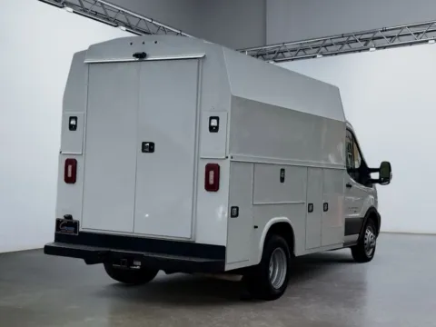 More photos of 2022 Ford Transit 350 Cutaway AWD at Grace Auto Group, PA