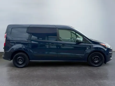 More photos of 2020 Ford Transit Connect XL Cargo Van at Grace Auto Group, PA