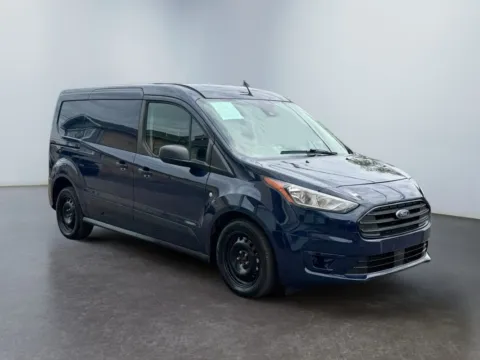 Another view of 2020 Ford Transit Connect XL Cargo Van for sale in Morrisville, PA at Grace Auto Group