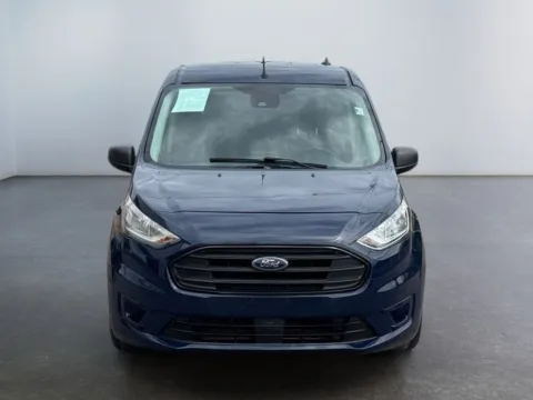 Photos of 2020 Ford Transit Connect XL Cargo Van for sale in Morrisville, PA at Grace Auto Group