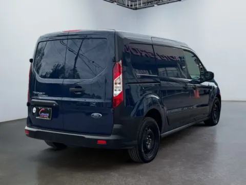 More photos of 2020 Ford Transit Connect XL Cargo Van at Grace Auto Group, PA