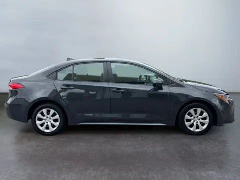 More photos of 2024 Toyota Corolla LE at Grace Auto Group, PA