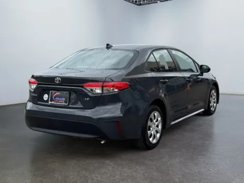 More photos of 2024 Toyota Corolla LE at Grace Auto Group, PA