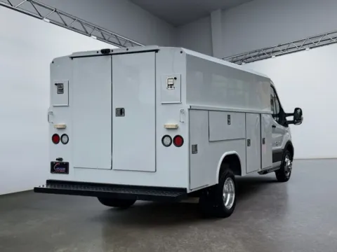 More photos of 2023 Ford Transit 350 Cutaway at Grace Auto Group, PA