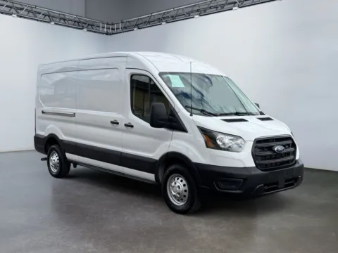 Another view of 2023 Ford Transit 250 Medium Roof AWD for sale in Morrisville, PA at Grace Auto Group