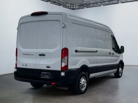 More photos of 2023 Ford Transit 250 Medium Roof AWD at Grace Auto Group, PA