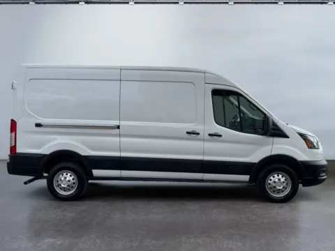 More photos of 2023 Ford Transit 250 Medium Roof AWD at Grace Auto Group, PA