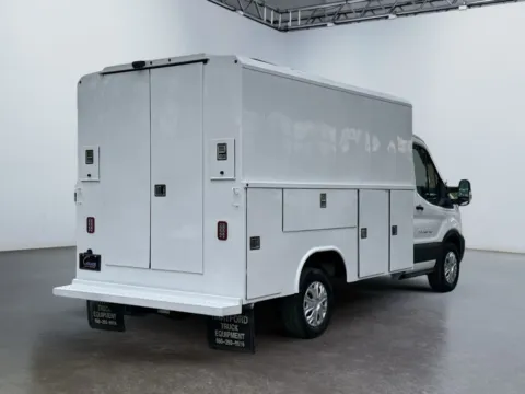 More photos of 2022 Ford Transit 350 Cutaway at Grace Auto Group, PA