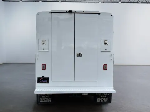 More photos of 2022 Ford Transit 350 Cutaway at Grace Auto Group, PA