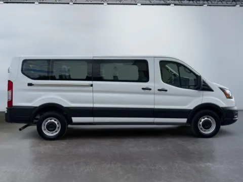 More photos of 2025 Ford Transit 350 XL Low Roof 15 Passenger at Grace Auto Group, PA