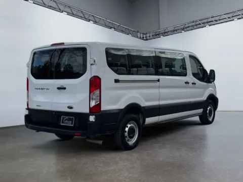 More photos of 2025 Ford Transit 350 XL Low Roof 15 Passenger at Grace Auto Group, PA