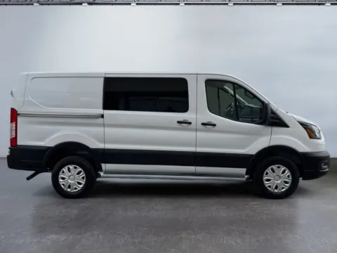 More photos of 2025 Ford Transit 250 Low Roof at Grace Auto Group, PA