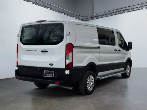 More photos of 2025 Ford Transit 250 Low Roof at Grace Auto Group, PA