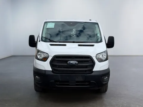 Photos of 2025 Ford Transit 250 Low Roof for sale in Morrisville, PA at Grace Auto Group