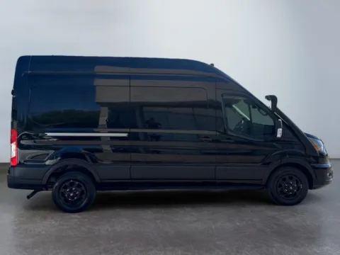 More photos of 2023 Ford Transit 250 High Roof at Grace Auto Group, PA