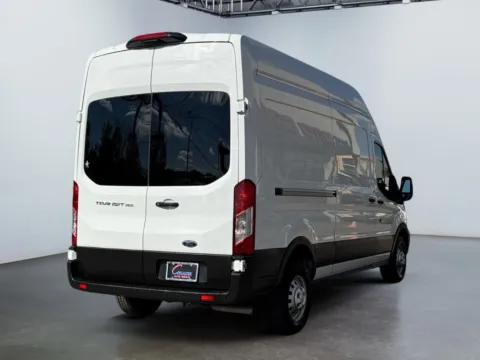 More photos of 2024 Ford Transit 350 Medium Roof at Grace Auto Group, PA