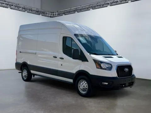 Another view of 2024 Ford Transit 350 High Roof for sale in Morrisville, PA at Grace Auto Group