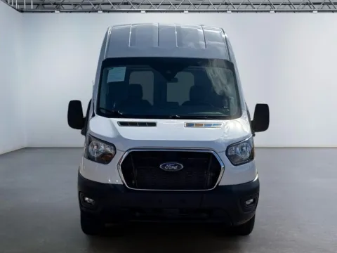 Photos of 2024 Ford Transit 350 Medium Roof for sale in Morrisville, PA at Grace Auto Group