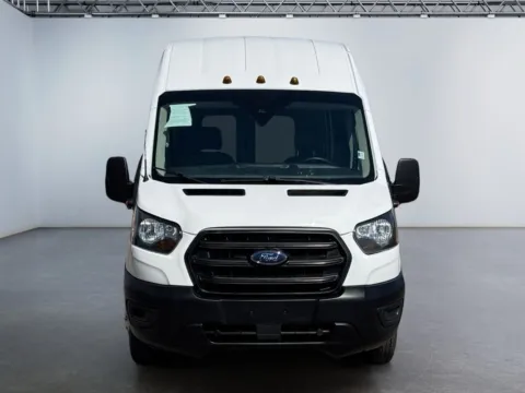 Photos of 2022 Ford Transit 350 High Roof Extended for sale in Morrisville, PA at Grace Auto Group